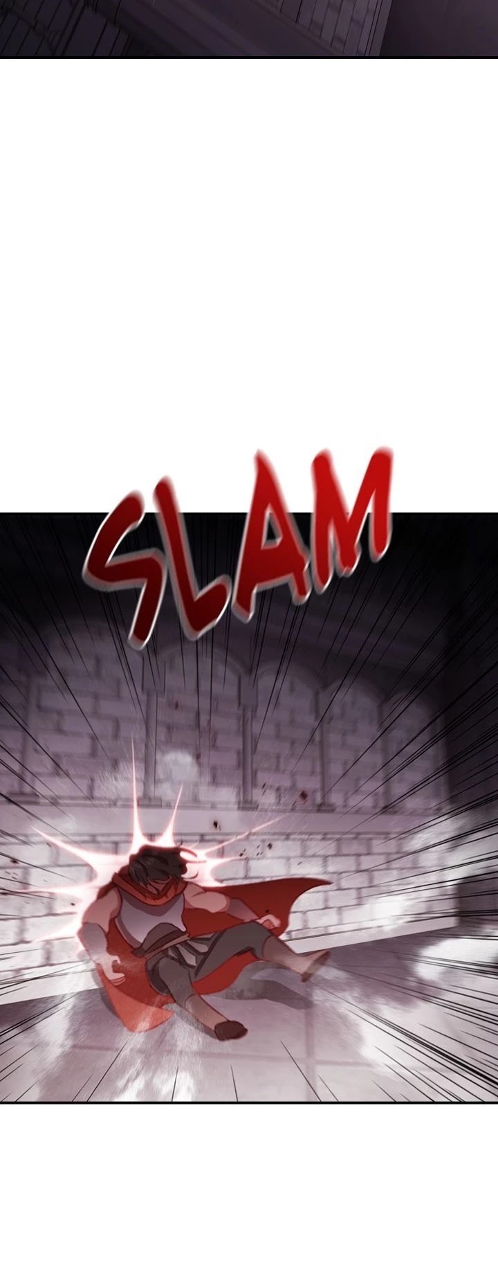 The Youngest Princess Chapter 65 page 29 - Chapter 65