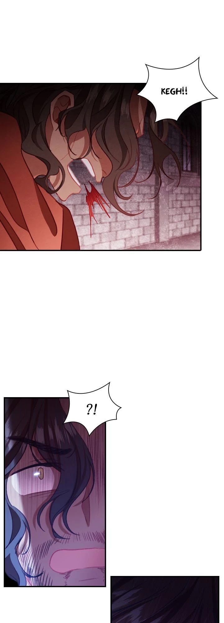The Youngest Princess Chapter 65 page 30 - Chapter 65