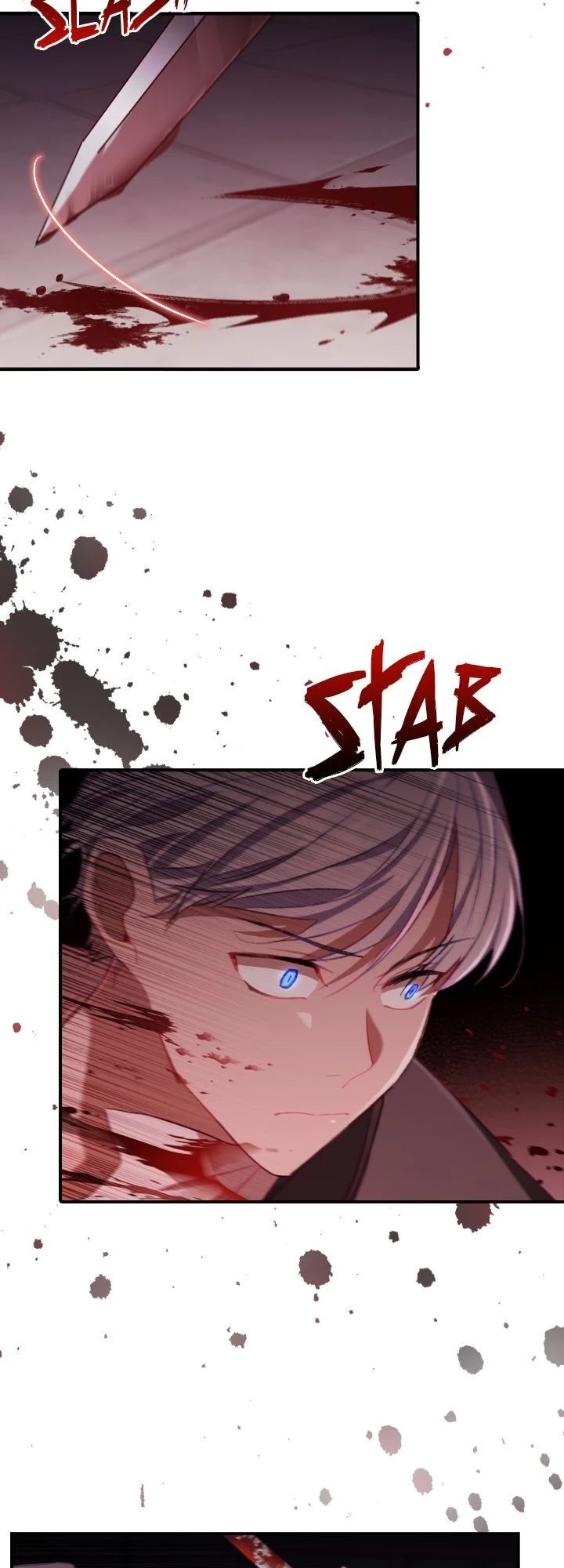 The Youngest Princess Chapter 65 page 35 - Chapter 65