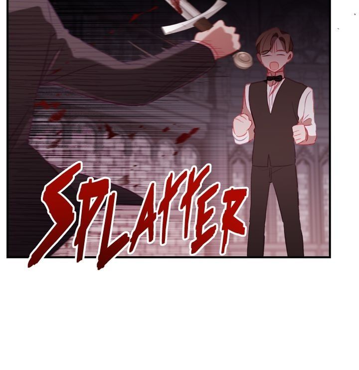 The Youngest Princess Chapter 65 page 36 - Chapter 65