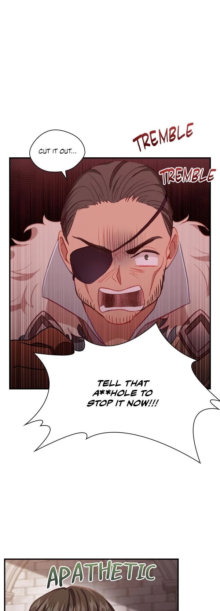 The Youngest Princess Chapter 65 page 39 - Chapter 65