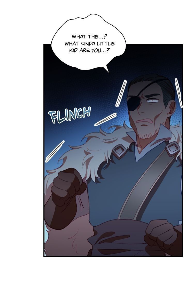 The Youngest Princess Chapter 65 page 43 - Chapter 65