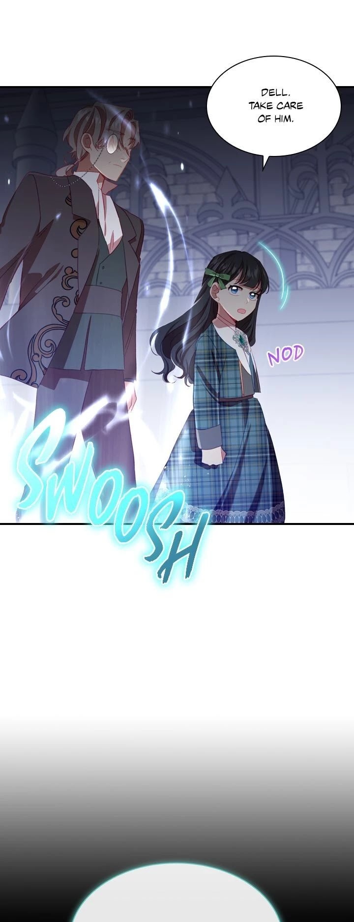 The Youngest Princess Chapter 65 page 44 - Chapter 65