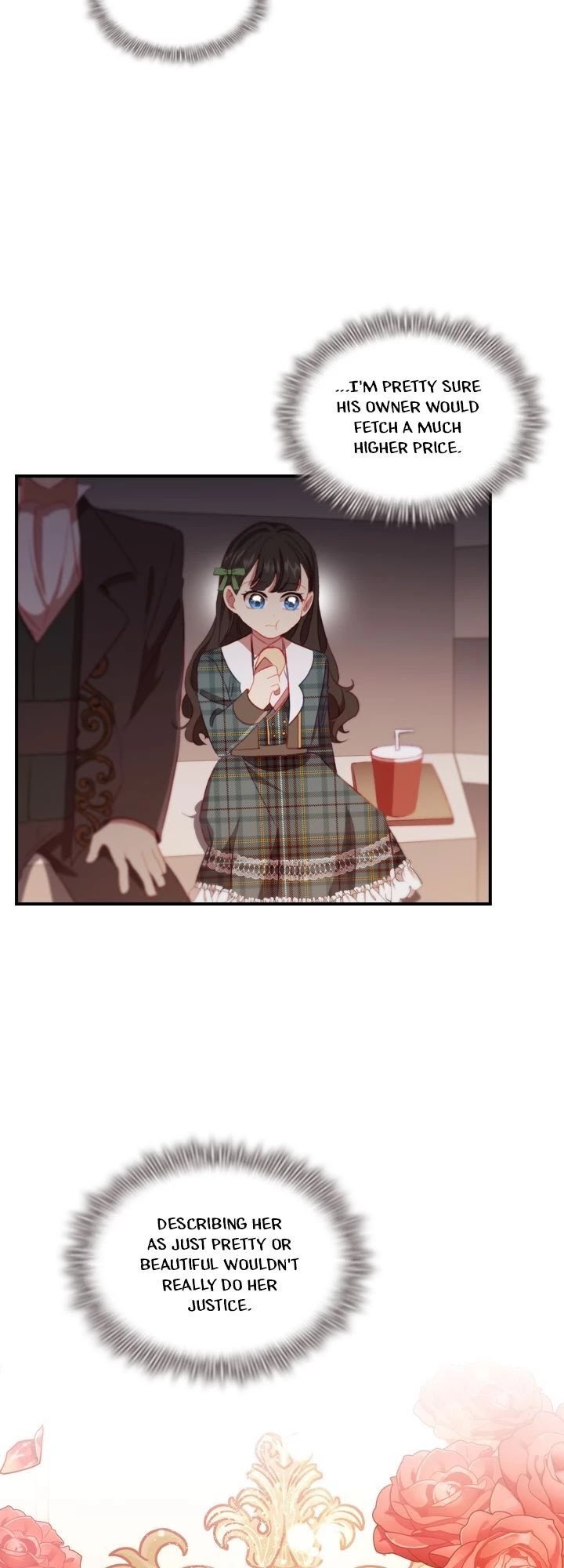 The Youngest Princess Chapter 65 page 6 - Chapter 65