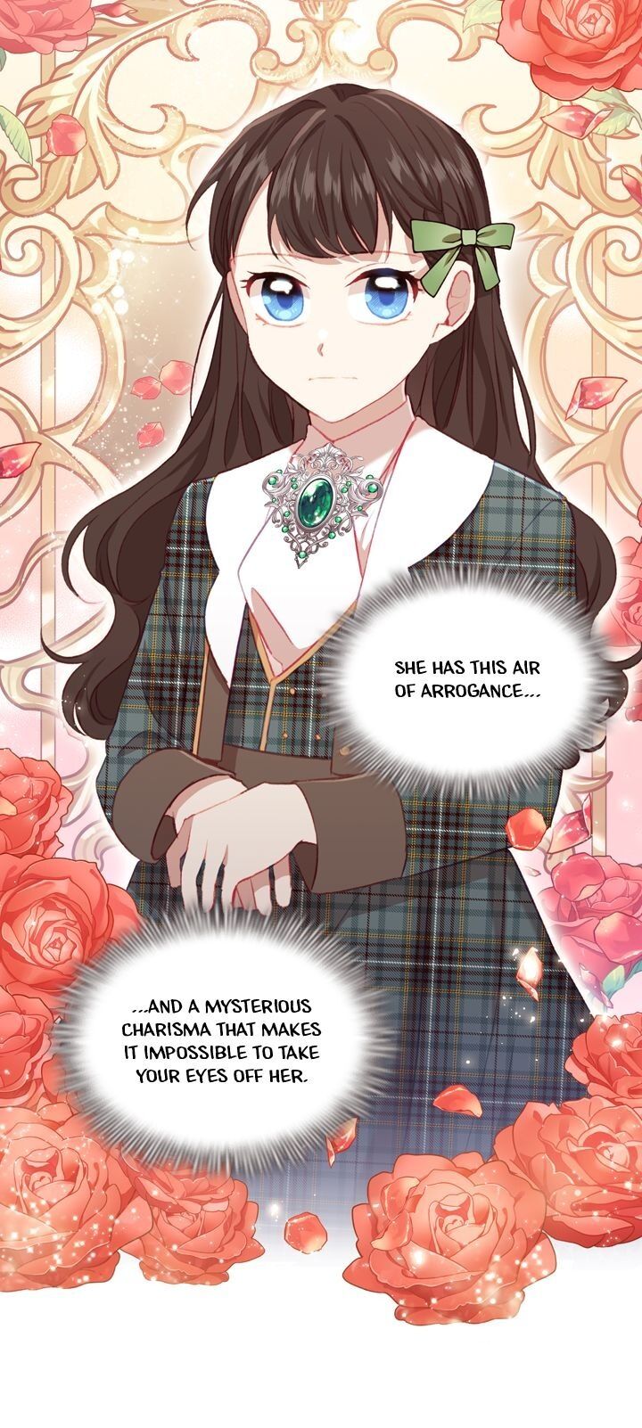 The Youngest Princess Chapter 65 page 7 - Chapter 65