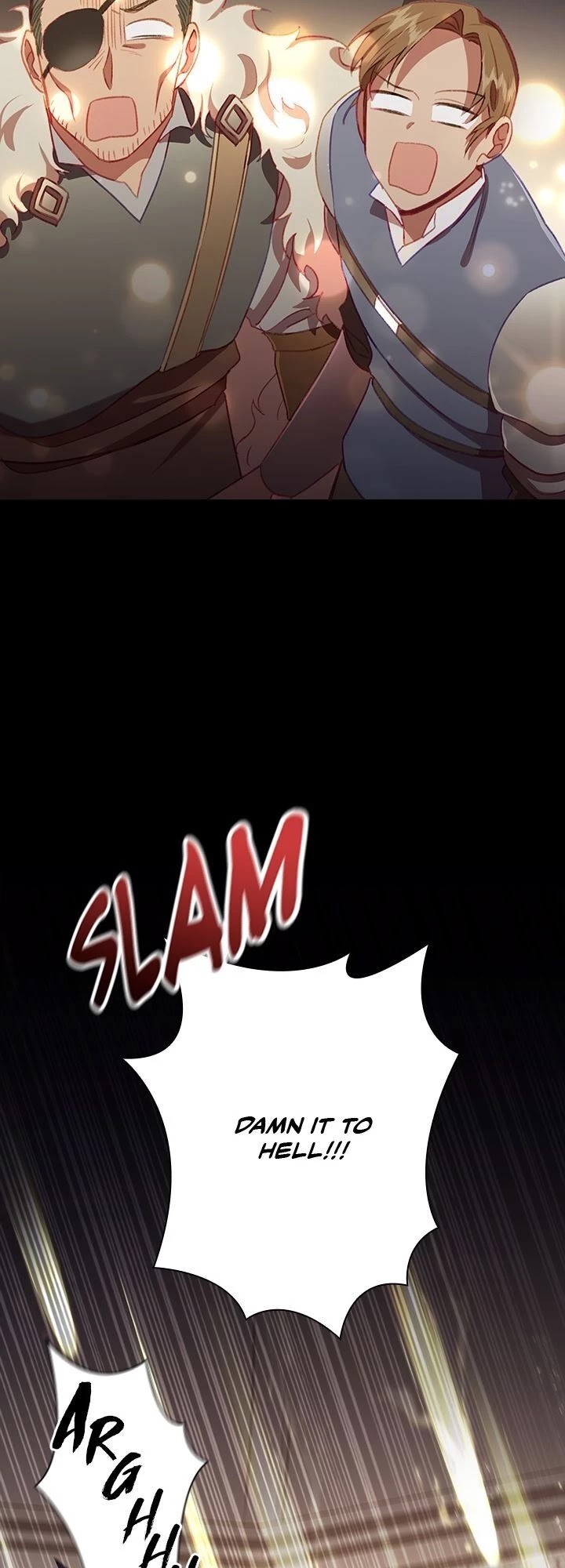 The Youngest Princess Chapter 66 page 12 - Chapter 66