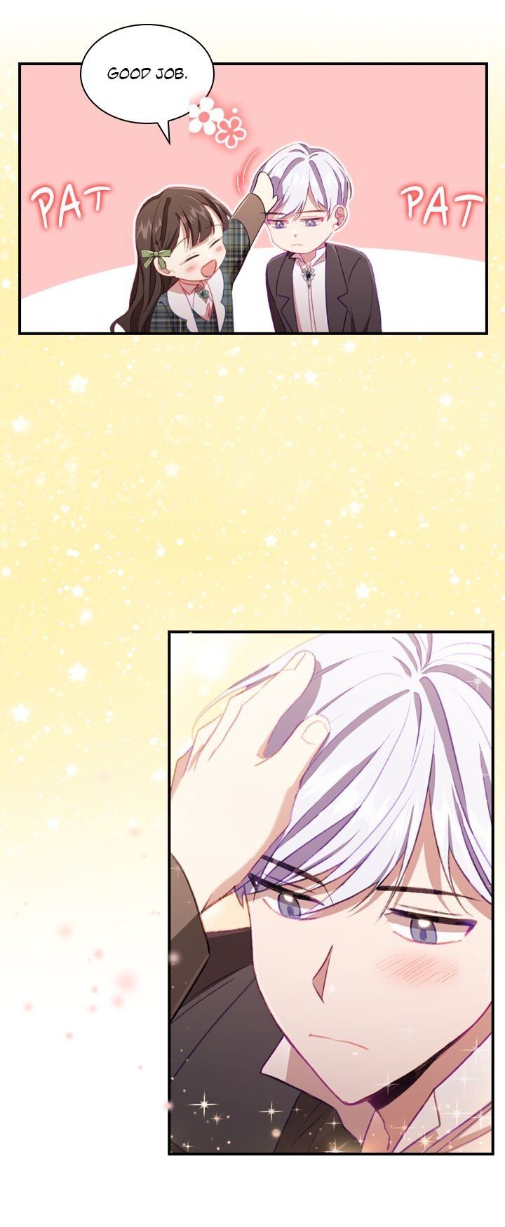 The Youngest Princess Chapter 66 page 20 - Chapter 66