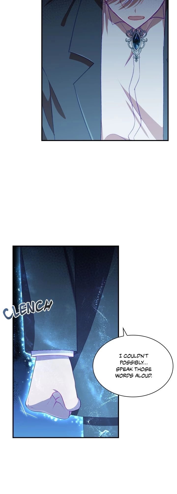 The Youngest Princess Chapter 66 page 23 - Chapter 66