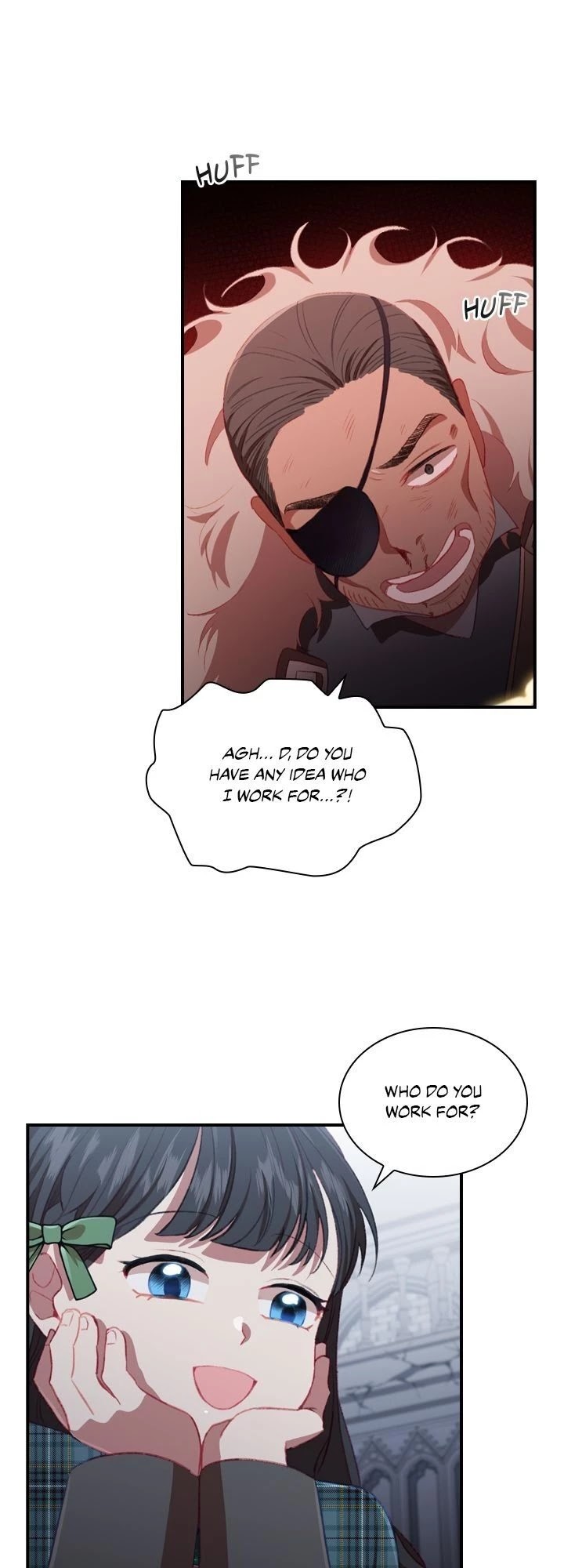 The Youngest Princess Chapter 66 page 28 - Chapter 66