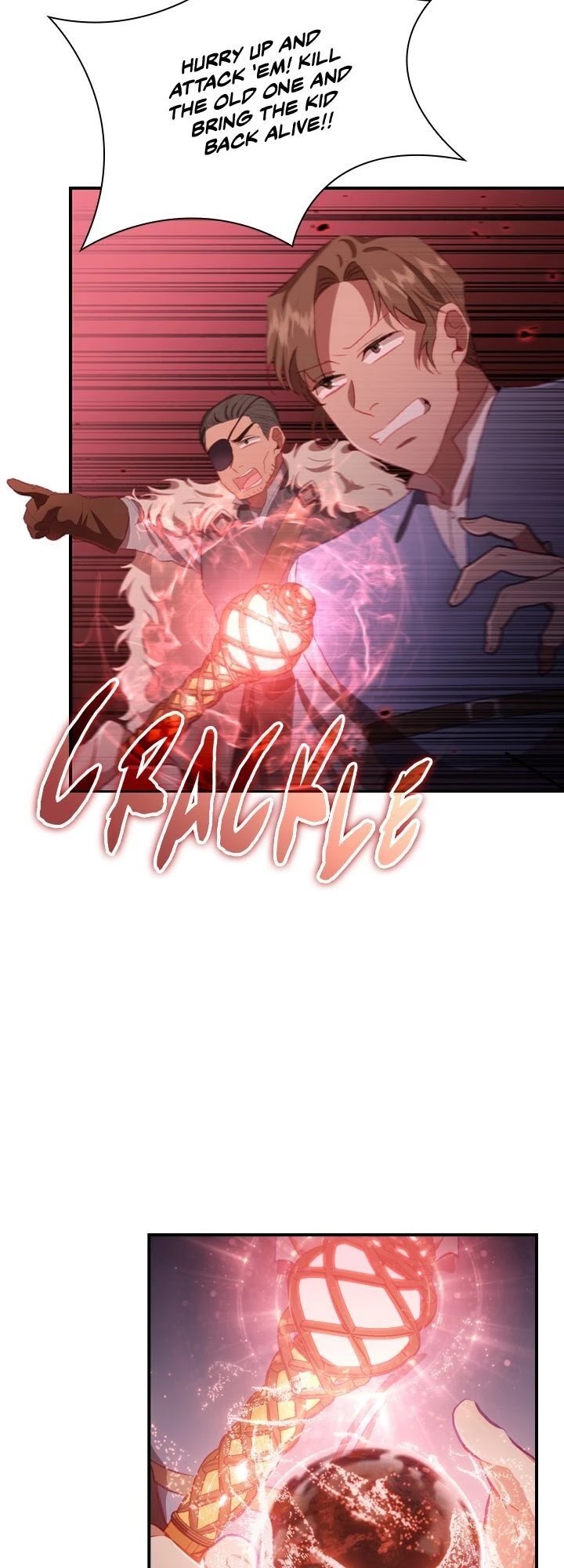 The Youngest Princess Chapter 66 page 4 - Chapter 66