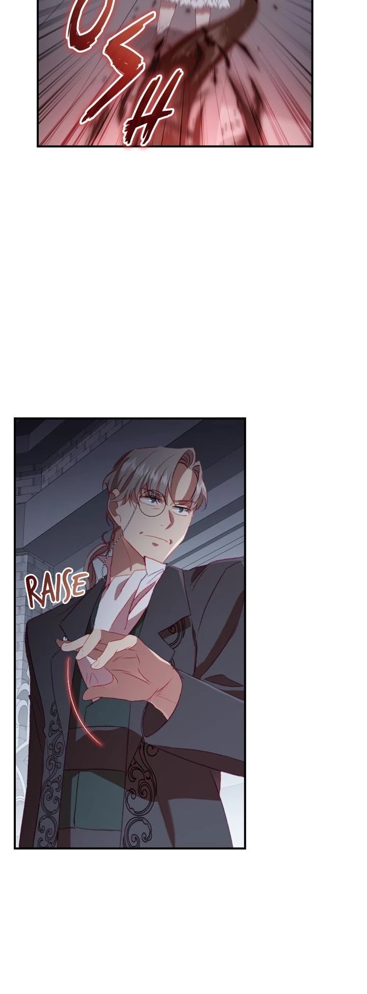 The Youngest Princess Chapter 66 page 6 - Chapter 66