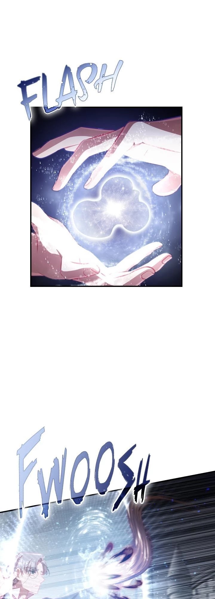 The Youngest Princess Chapter 66 page 7 - Chapter 66