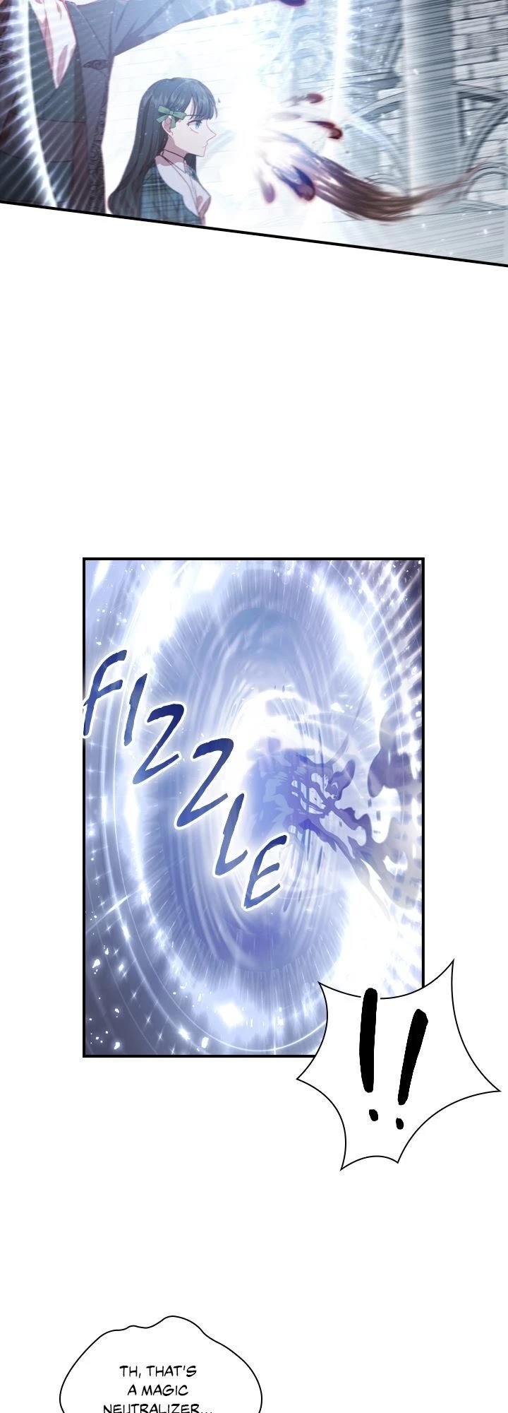 The Youngest Princess Chapter 66 page 8 - Chapter 66