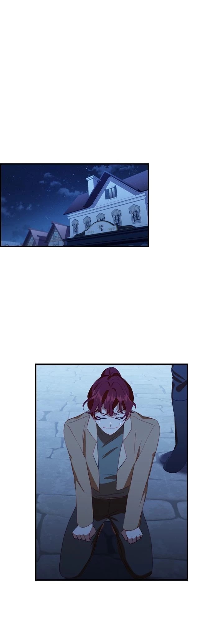 The Youngest Princess Chapter 67 page 1 - Chapter 67