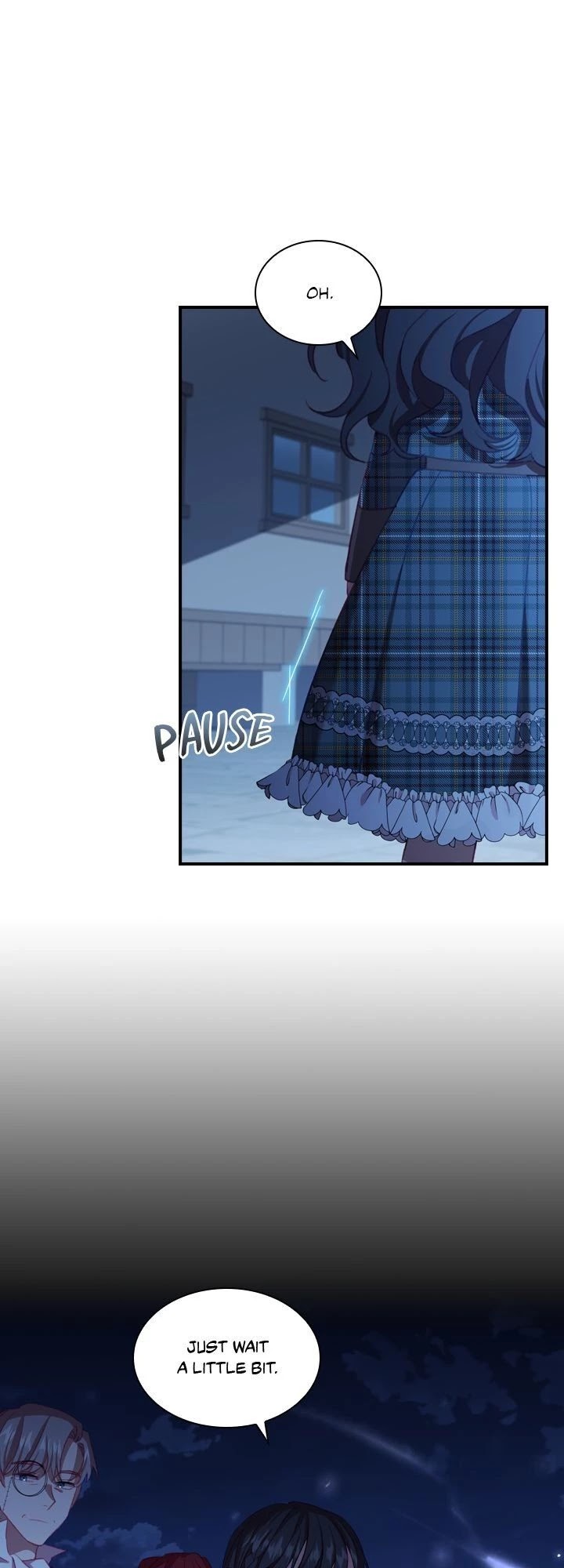 The Youngest Princess Chapter 67 page 13 - Chapter 67