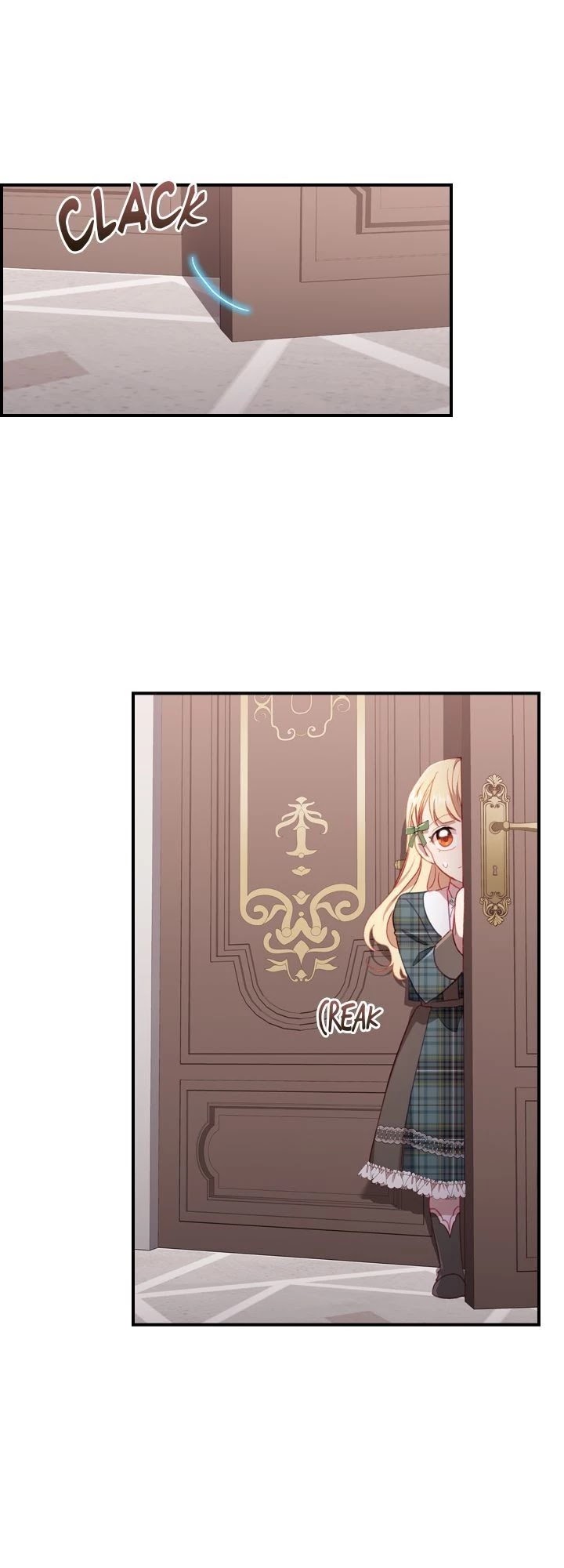 The Youngest Princess Chapter 67 page 21 - Chapter 67