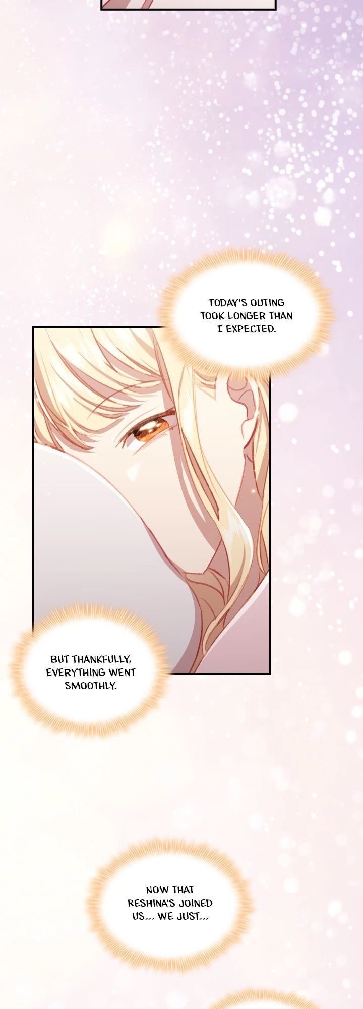 The Youngest Princess Chapter 67 page 44 - Chapter 67