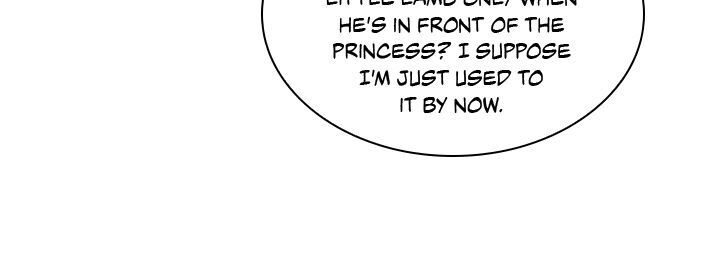The Youngest Princess Chapter 68 page 21 - Chapter 68