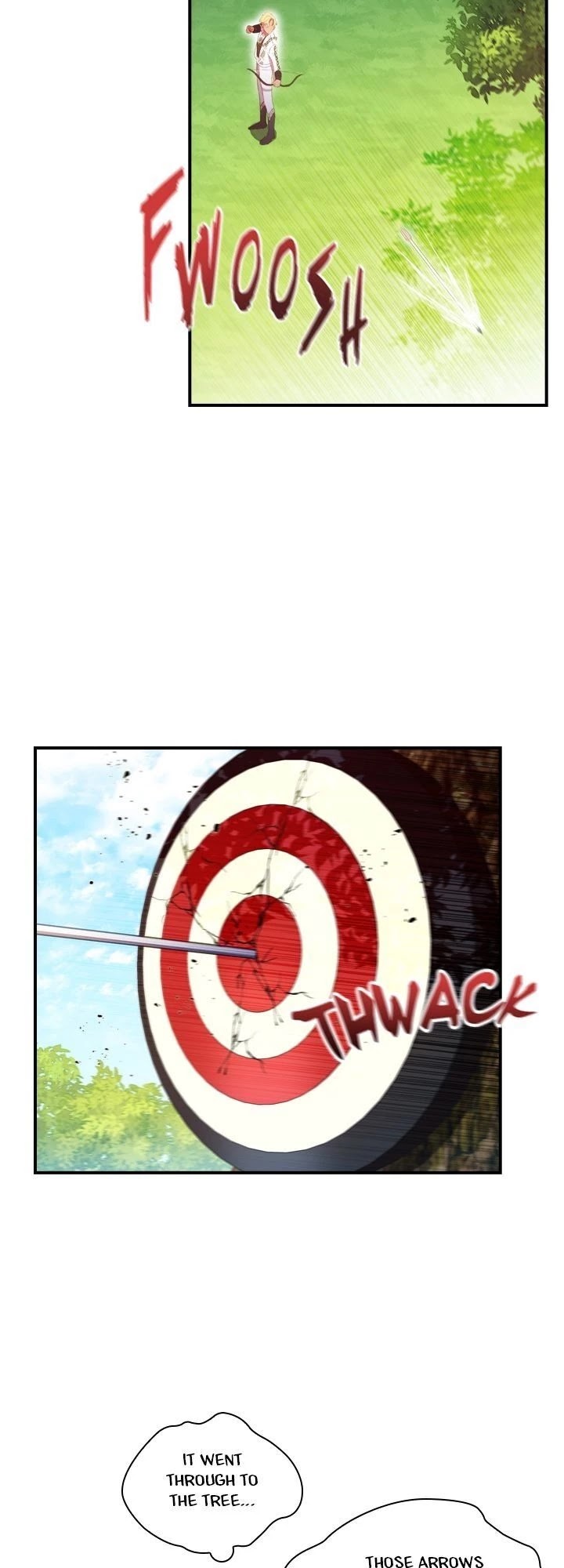 The Youngest Princess Chapter 68 page 32 - Chapter 68