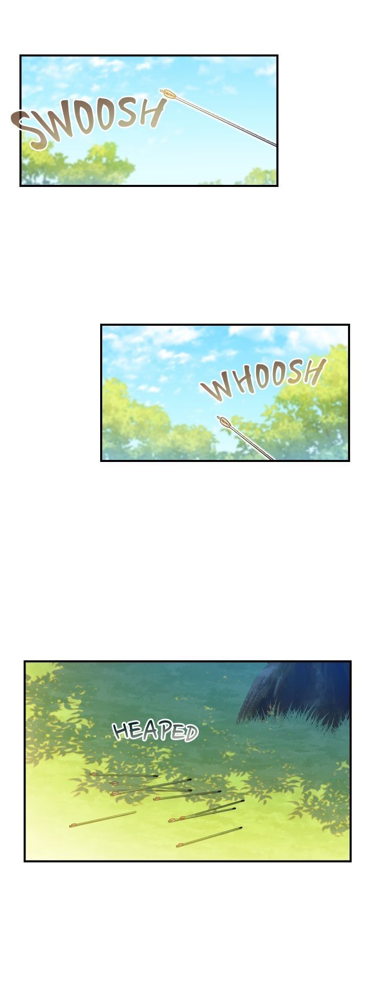 The Youngest Princess Chapter 68 page 41 - Chapter 68