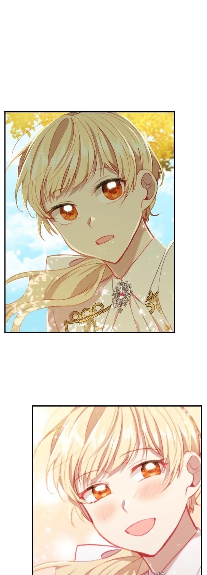 The Youngest Princess Chapter 69 page 19 - Chapter 69