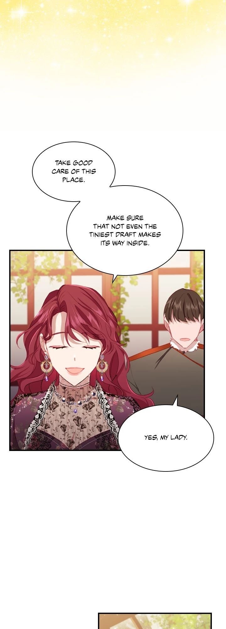 The Youngest Princess Chapter 69 page 24 - Chapter 69