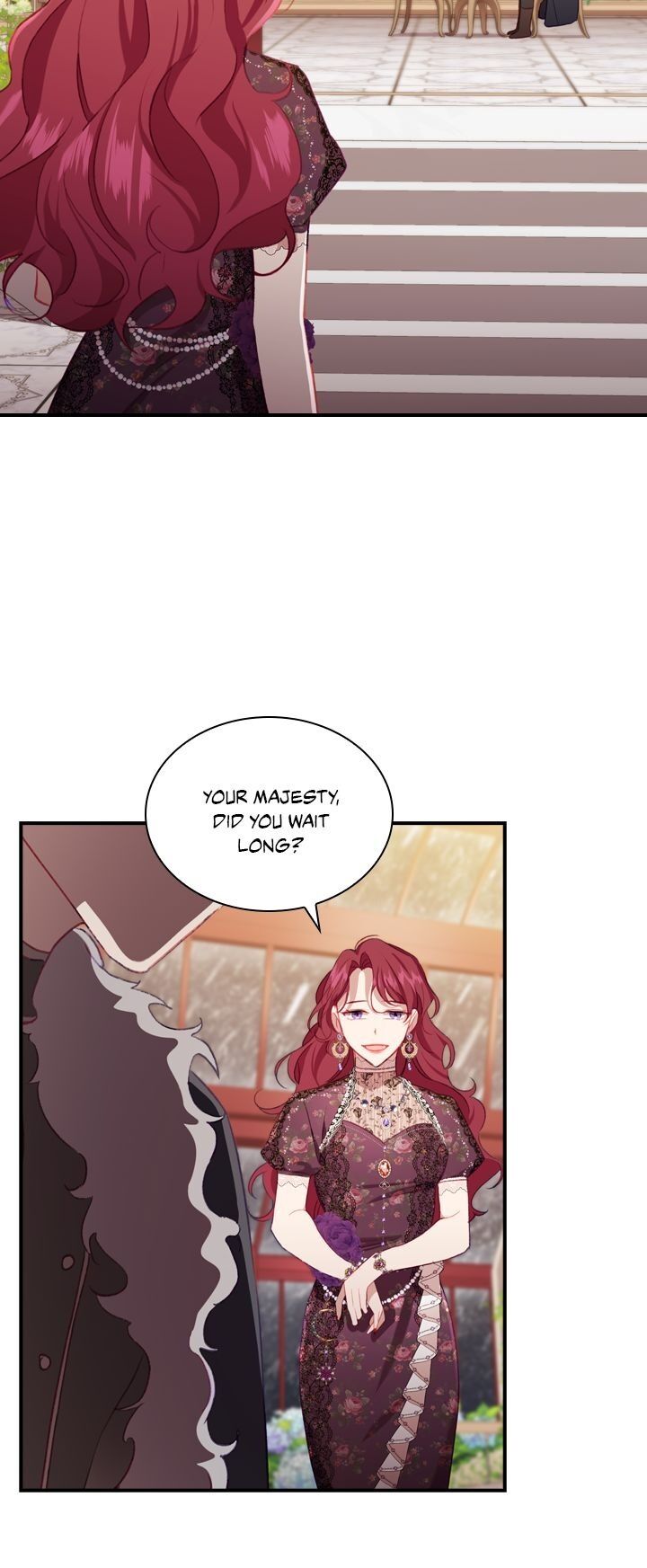 The Youngest Princess Chapter 69 page 26 - Chapter 69