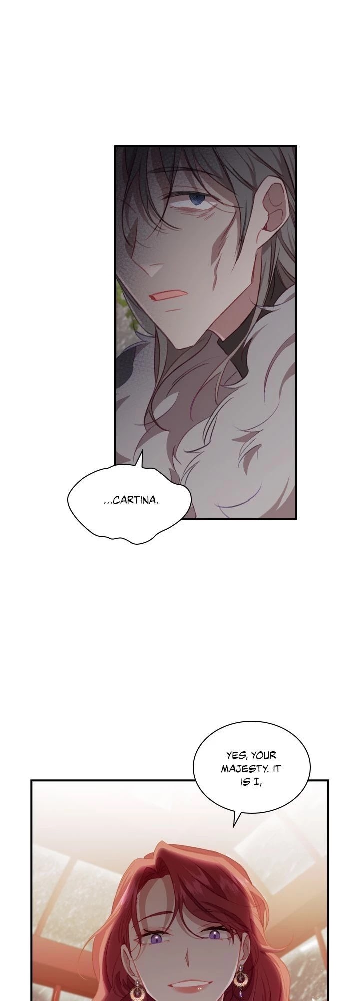 The Youngest Princess Chapter 69 page 27 - Chapter 69