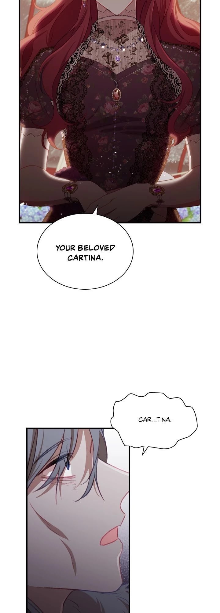The Youngest Princess Chapter 69 page 28 - Chapter 69
