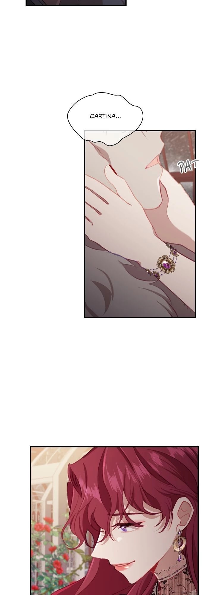 The Youngest Princess Chapter 69 page 29 - Chapter 69