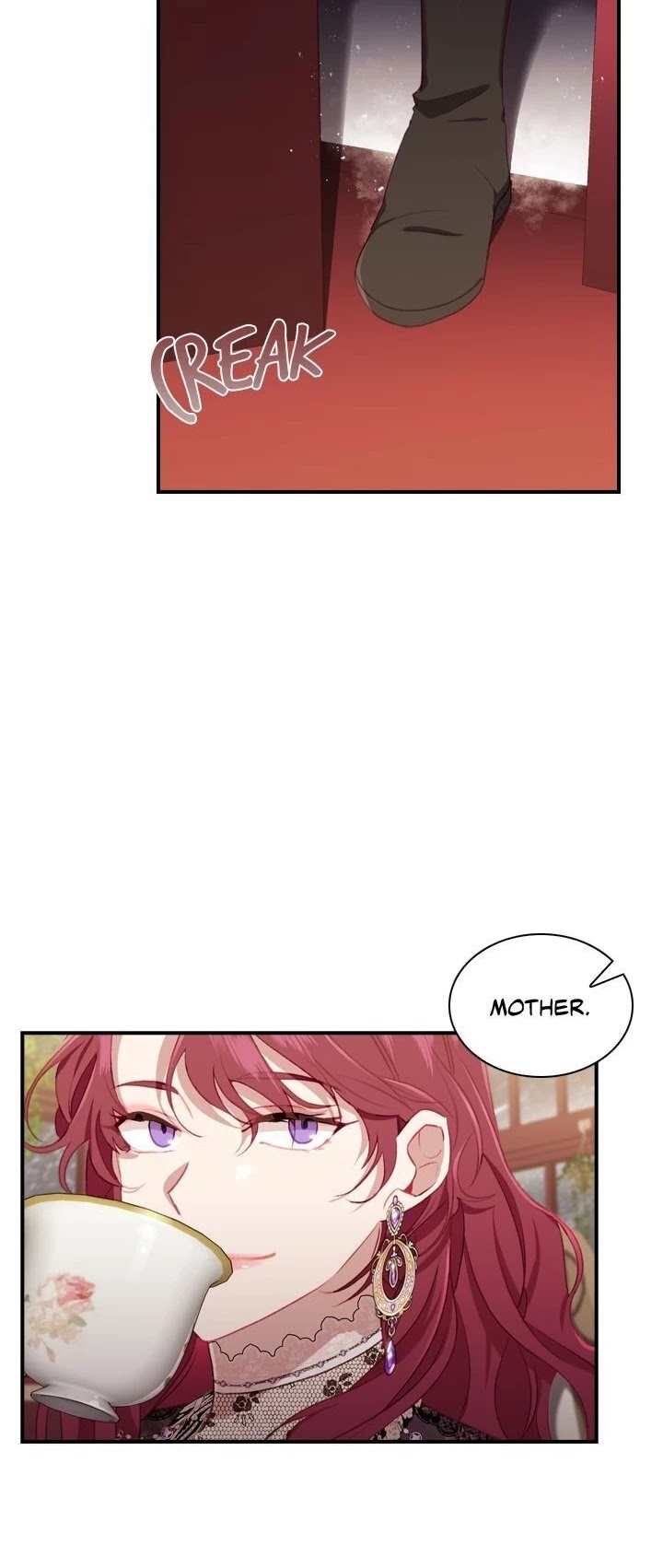 The Youngest Princess Chapter 69 page 35 - Chapter 69
