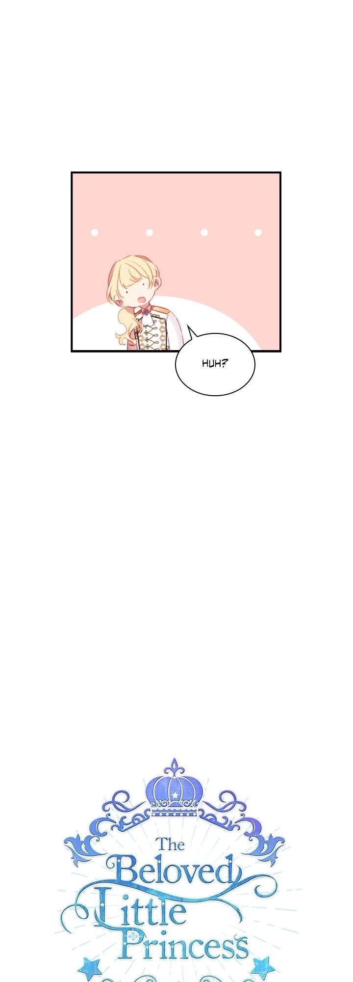The Youngest Princess Chapter 69 page 7 - Chapter 69