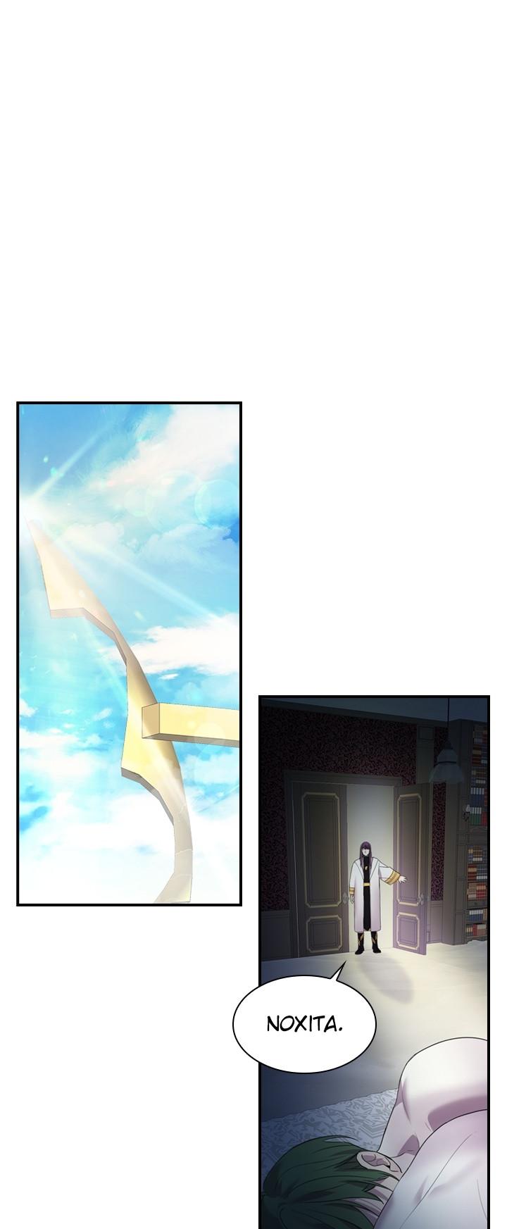 The Youngest Princess Chapter 7 page 26 - Chapter 7