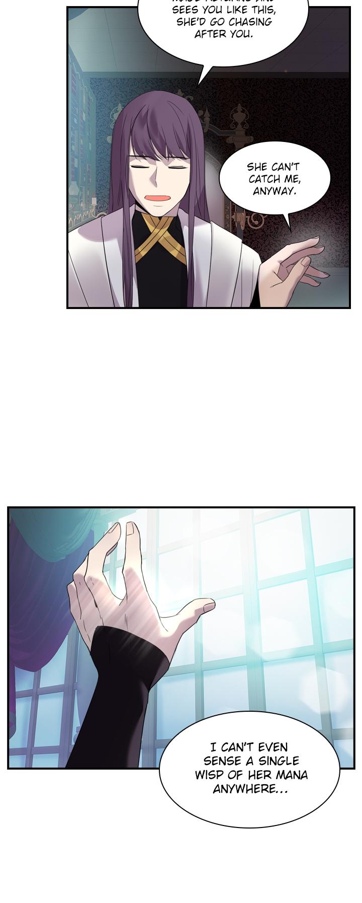 The Youngest Princess Chapter 7 page 30 - Chapter 7