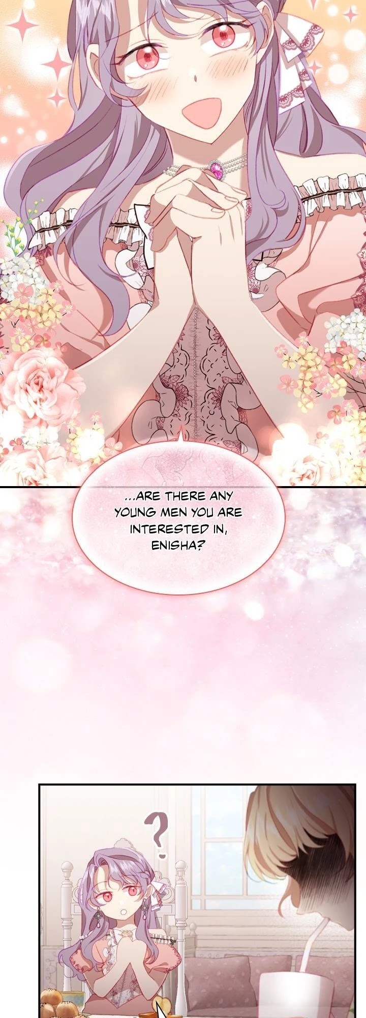 The Youngest Princess Chapter 70 page 14 - Chapter 70