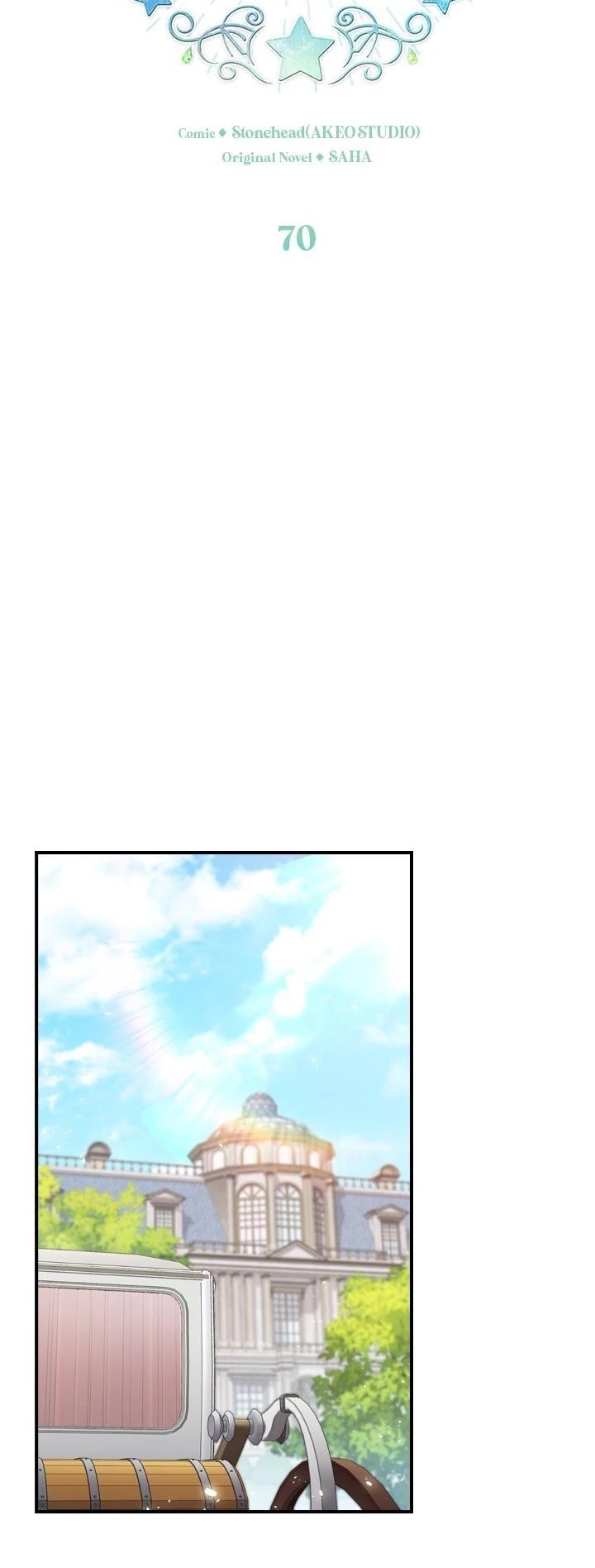 The Youngest Princess Chapter 70 page 18 - Chapter 70