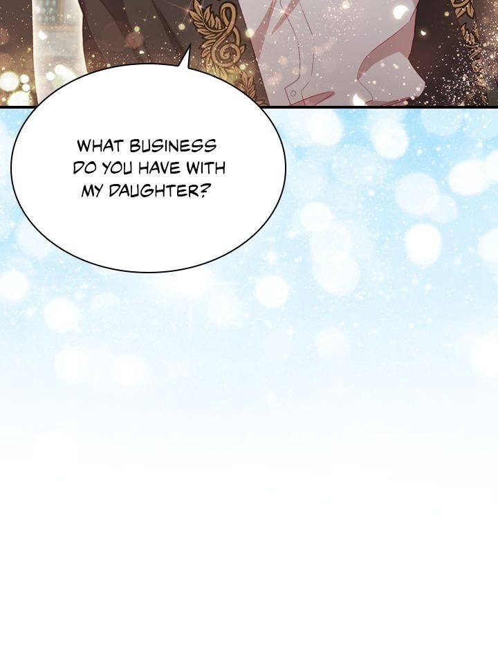 The Youngest Princess Chapter 70 page 50 - Chapter 70