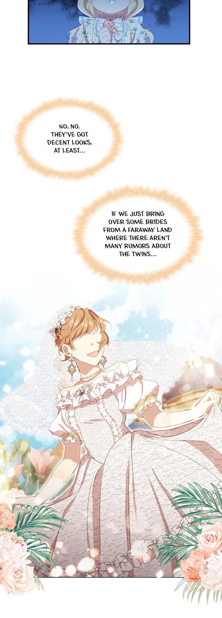 The Youngest Princess Chapter 70 page 9 - Chapter 70