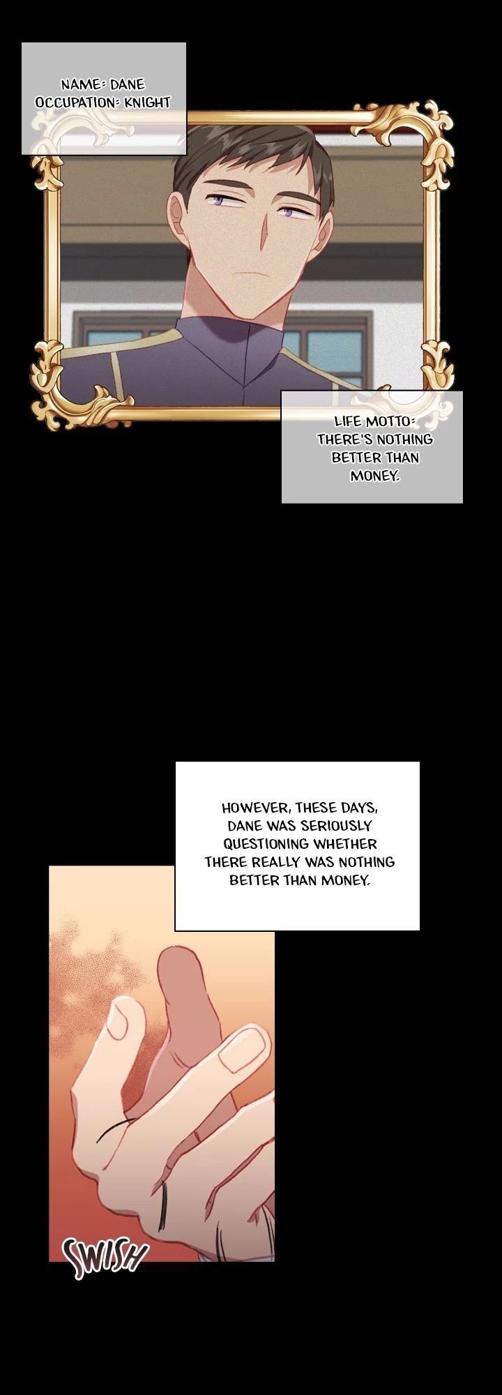 The Youngest Princess Chapter 71 page 2 - Chapter 71