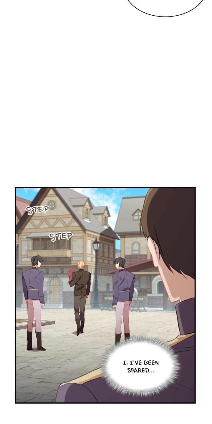 The Youngest Princess Chapter 71 page 20 - Chapter 71