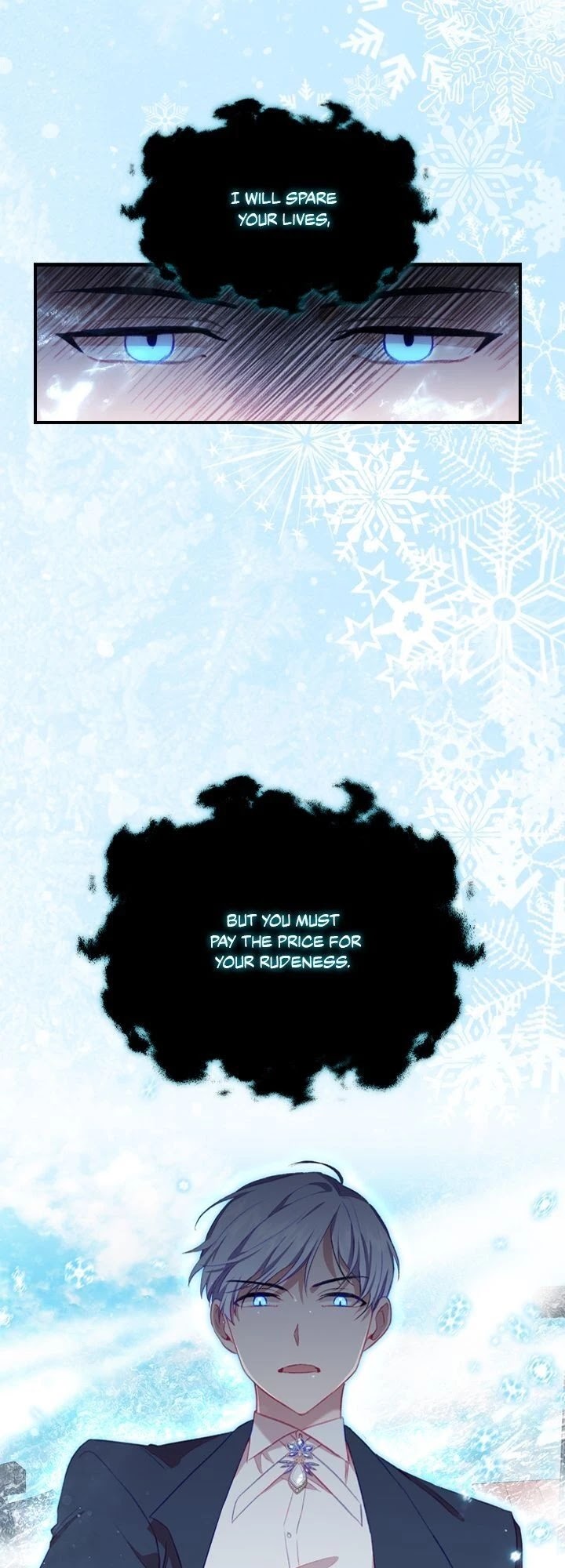 The Youngest Princess Chapter 71 page 23 - Chapter 71