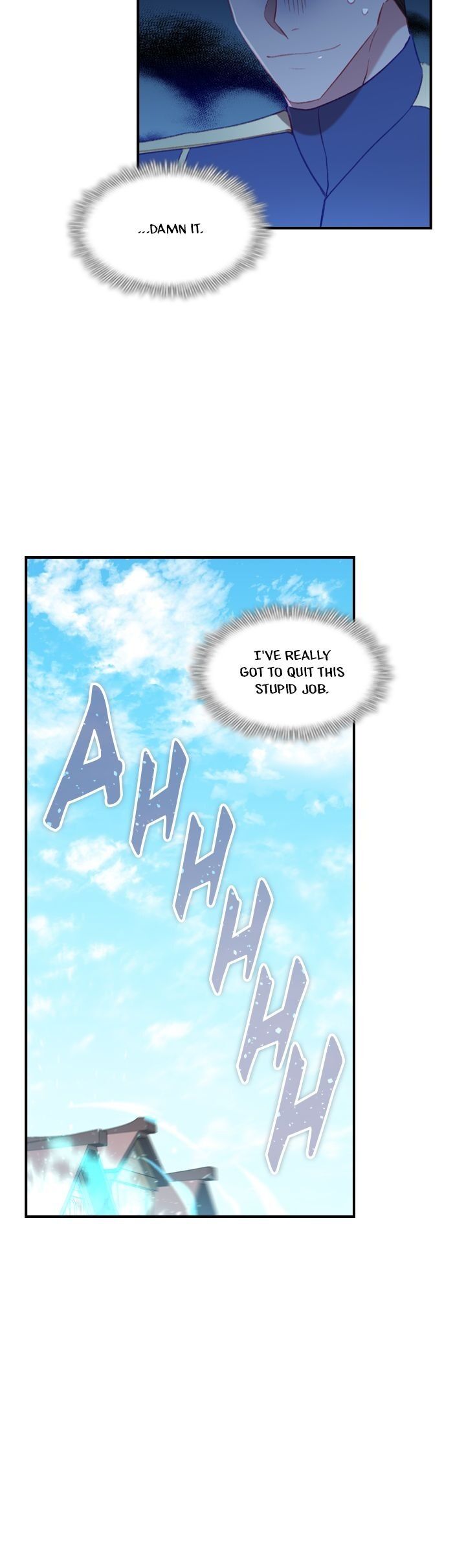 The Youngest Princess Chapter 71 page 25 - Chapter 71