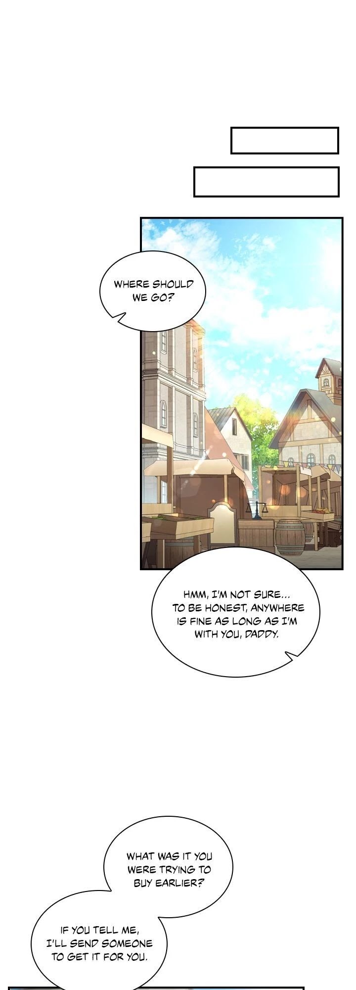 The Youngest Princess Chapter 71 page 26 - Chapter 71