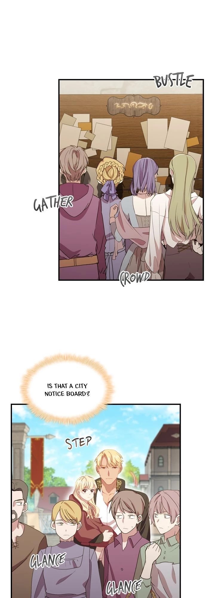 The Youngest Princess Chapter 71 page 31 - Chapter 71