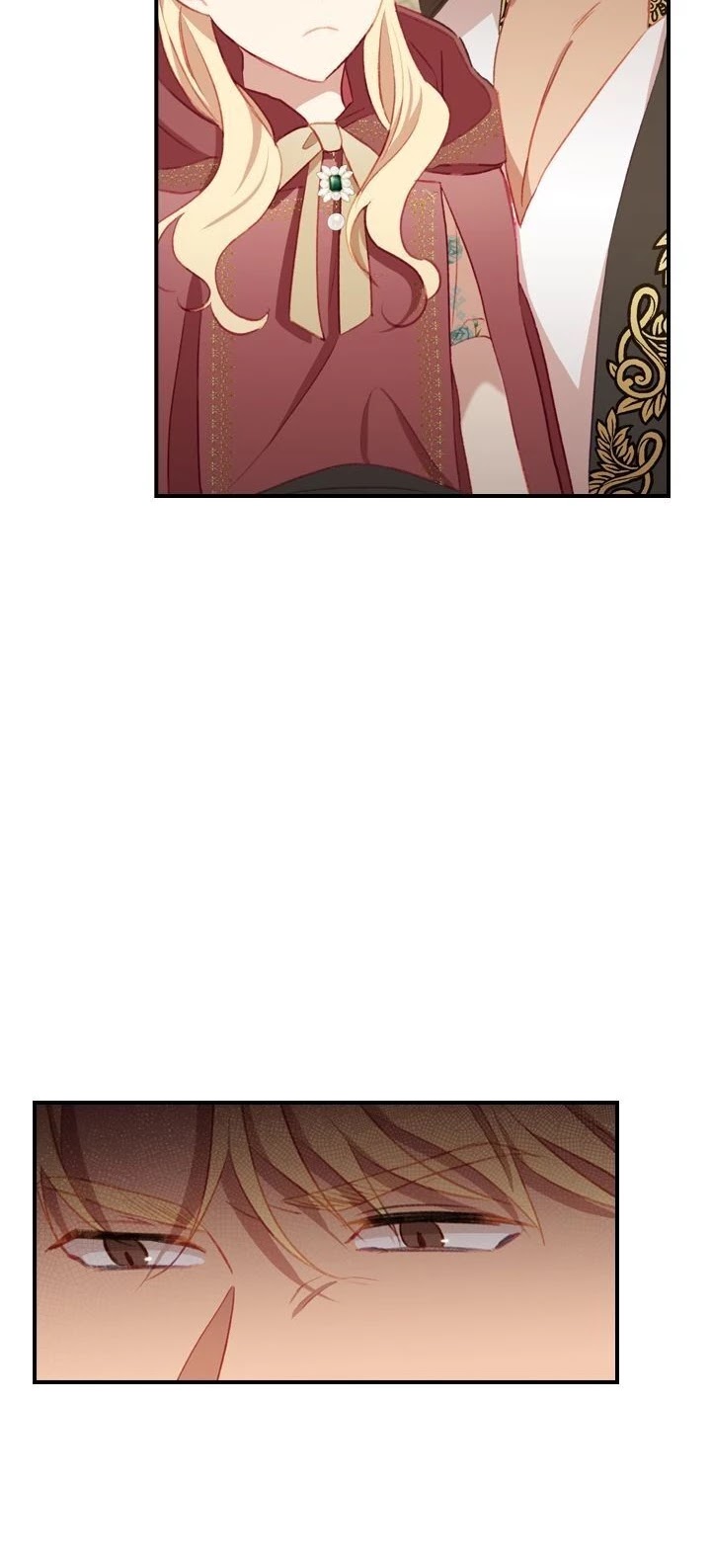 The Youngest Princess Chapter 71 page 34 - Chapter 71