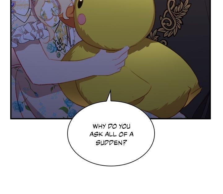 The Youngest Princess Chapter 72 page 40 - Chapter 72