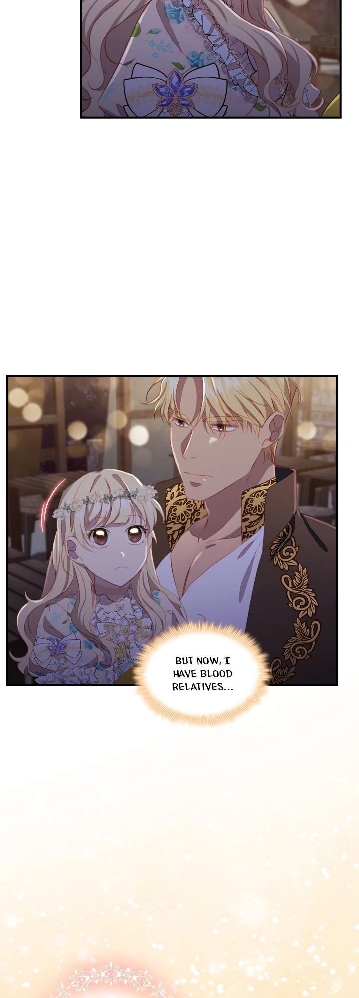 The Youngest Princess Chapter 72 page 50 - Chapter 72