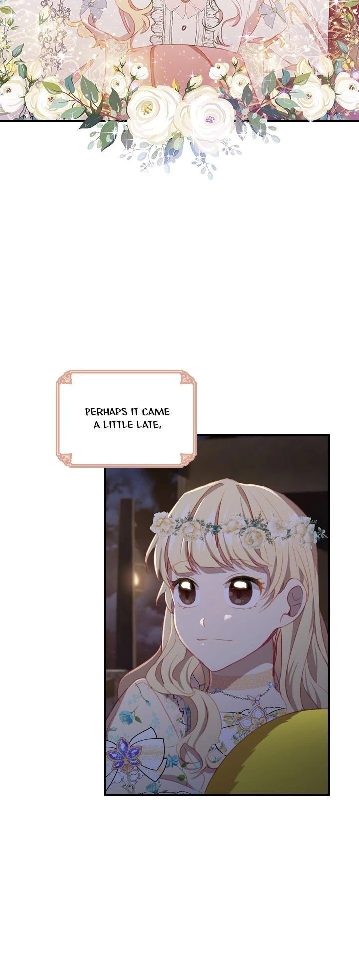 The Youngest Princess Chapter 72 page 52 - Chapter 72