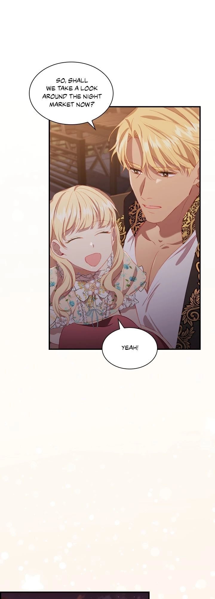 The Youngest Princess Chapter 72 page 6 - Chapter 72