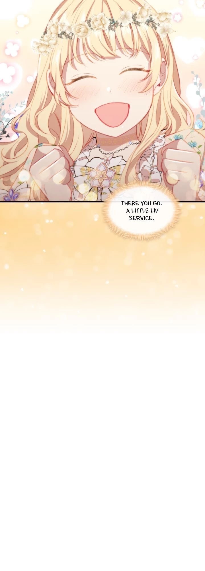 The Youngest Princess Chapter 73 page 30 - Chapter 73